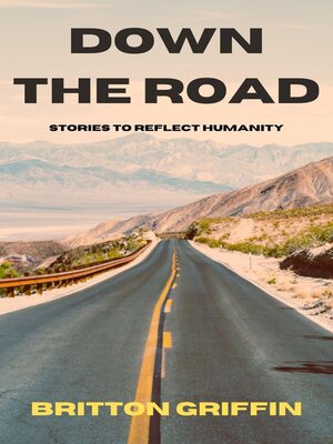 cover image of Down the Road
